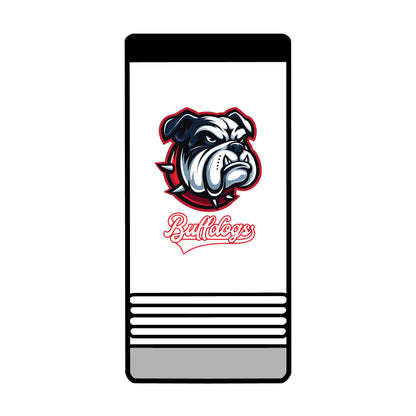 Custom Insulated Slim Can Holder – Personalized Drink Holder for Team Parents & Athletes