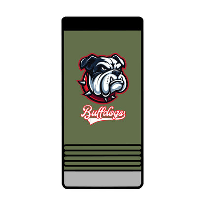 Custom Insulated Slim Can Holder – Personalized Drink Holder for Team Parents & Athletes