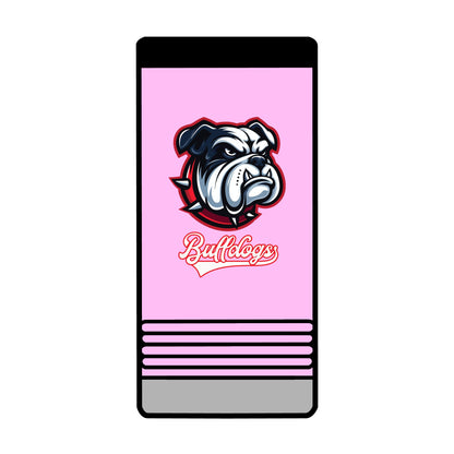 Custom Insulated Slim Can Holder – Personalized Drink Holder for Team Parents & Athletes