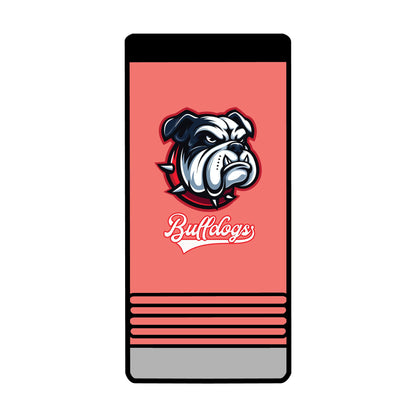 Custom Insulated Slim Can Holder – Personalized Drink Holder for Team Parents & Athletes