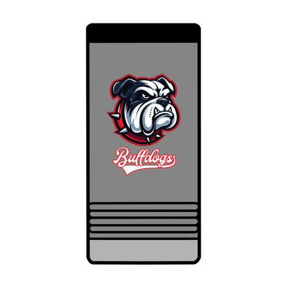 Custom Insulated Slim Can Holder – Personalized Drink Holder for Team Parents & Athletes