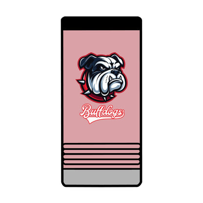 Custom Insulated Slim Can Holder – Personalized Drink Holder for Team Parents & Athletes