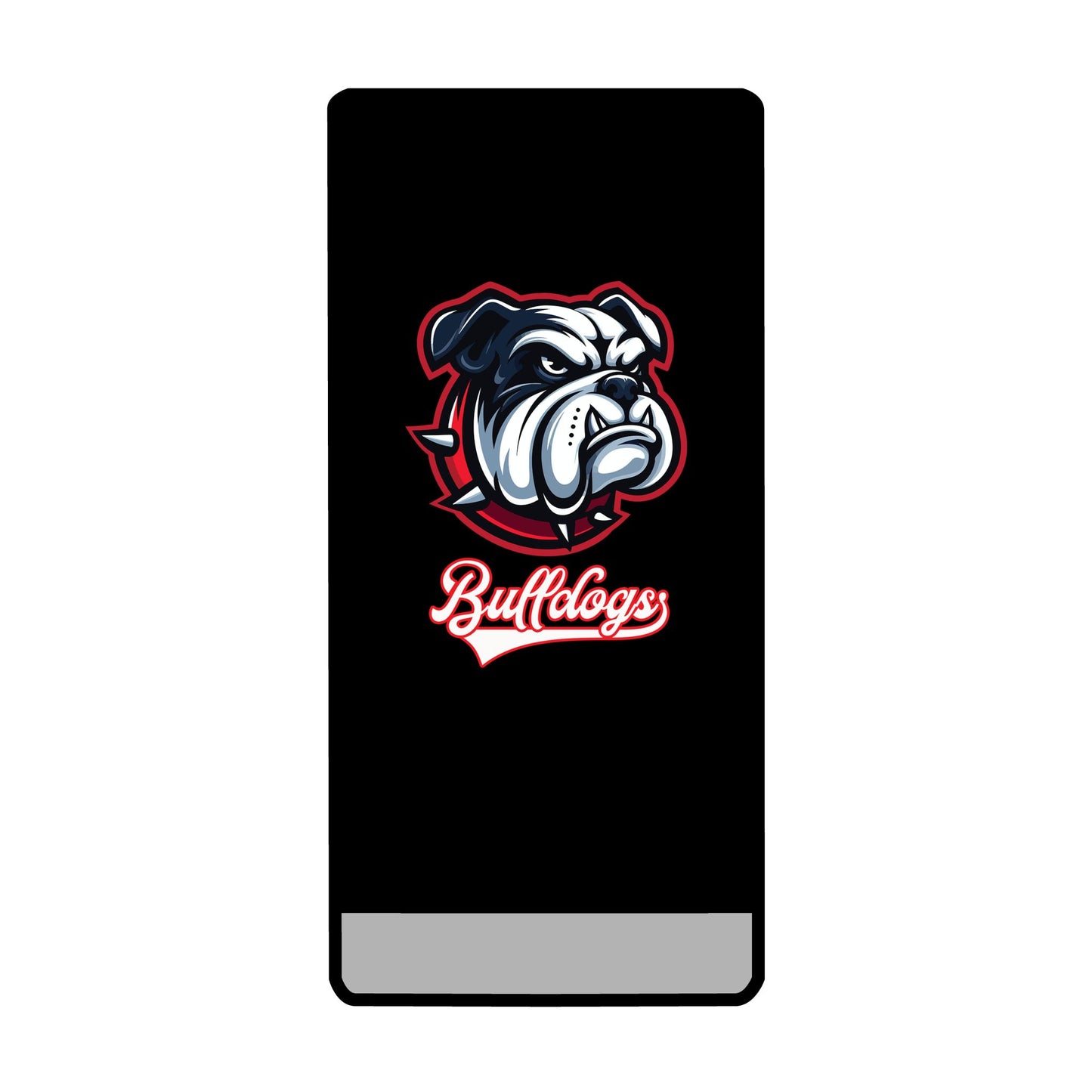 Custom Insulated Slim Can Holder – Personalized Drink Holder for Team Parents & Athletes